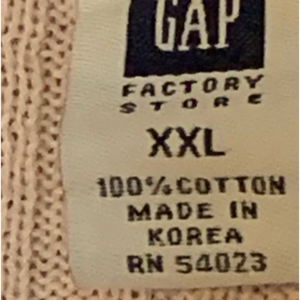 GAP Sweater Set - Picture 2 of 8